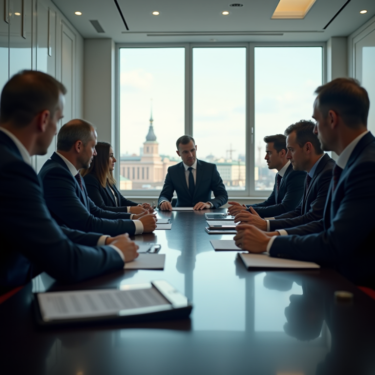 Наглядный пример к статье "Обучение госзакупкам в Липецке: эффективные методы контроля"