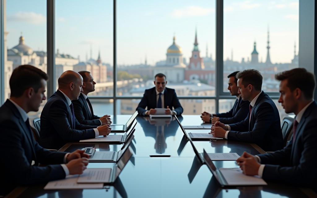 Наглядный пример к статье "Госкомпании — эксклюзивные советы по закупкам в Липецке"