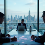 Наглядный пример к статье "Электронный документооборот: Эксклюзивное руководство в Липецке"