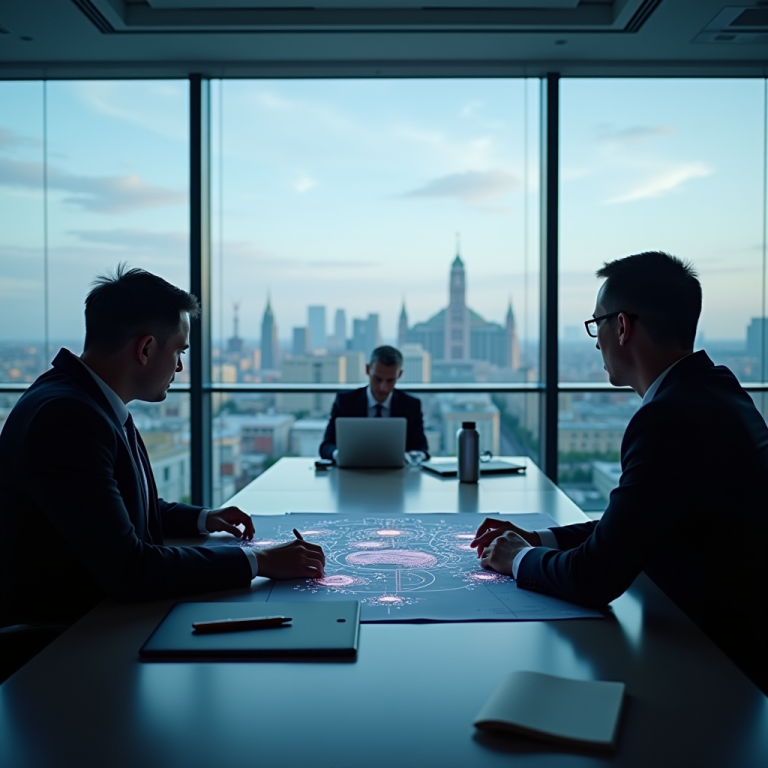 Иллюстрация 2: Тендерная документация 44-ФЗ: Безупречное руководство для заказчиков Поясняющая иллюстрация к материалу "Эксклюзивная тендерная документация 44-ФЗ в Орле без ошибок"