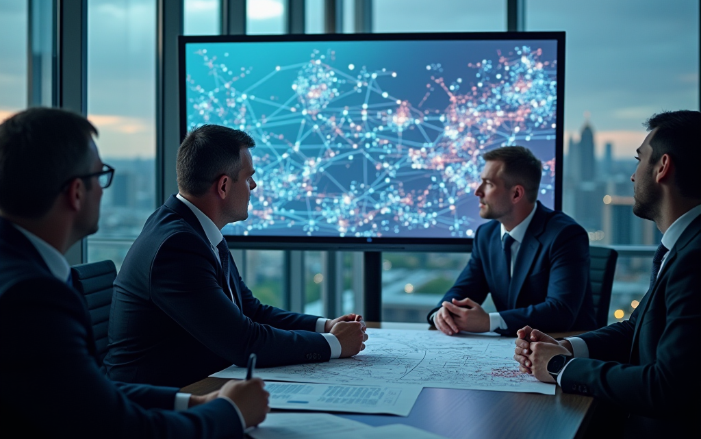 Поясняющая иллюстрация к материалу "Единственный поставщик: Экспертное руководство в Казани"