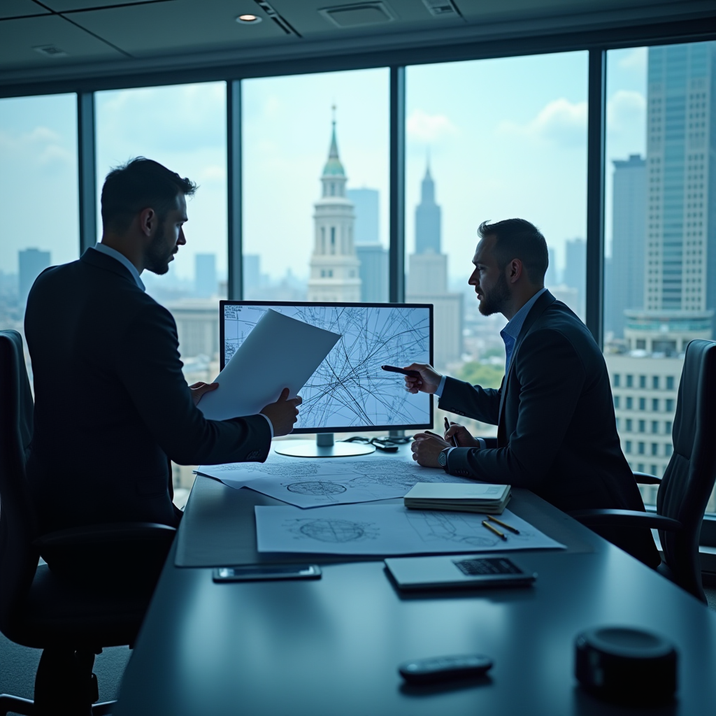 Поясняющая иллюстрация к материалу "Исполнение контракта: актуальный контроль в Москве"