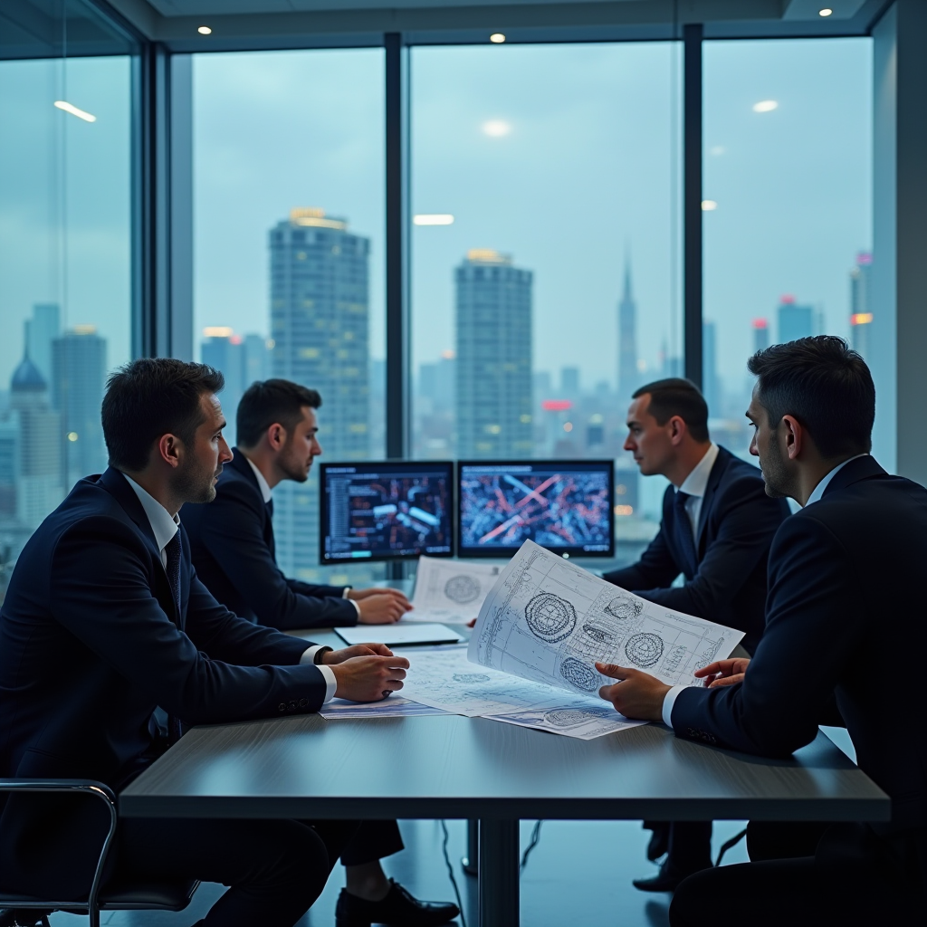 Наглядный пример к статье "Обучение контрактных управляющих: эксклюзивные навыки в Липецке"