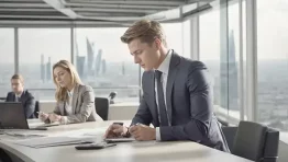 Контрактная система в сфере закупок для руководителей (44-ФЗ) в Липецке - дополнительное изображение