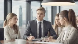 Специалист в сфере управления корпоративными закупками (223-ФЗ) для поставщиков (очно в Липецке) - дополнительное изображение